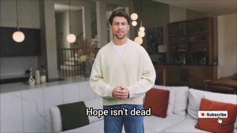 Watch This Video If You Are Feeling Down