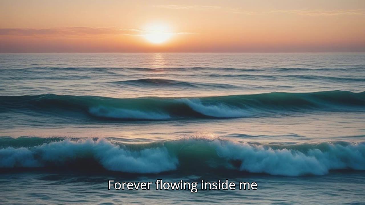 Ocean #1