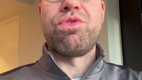 WW2 Veteran’s Time & Energy Take