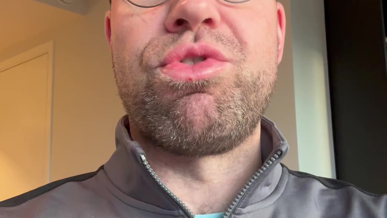 WW2 Veteran’s Time & Energy Take