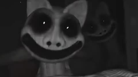 Smile Cat