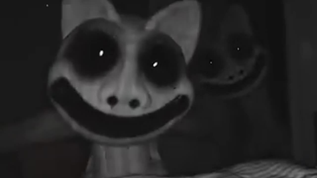 Smile Cat