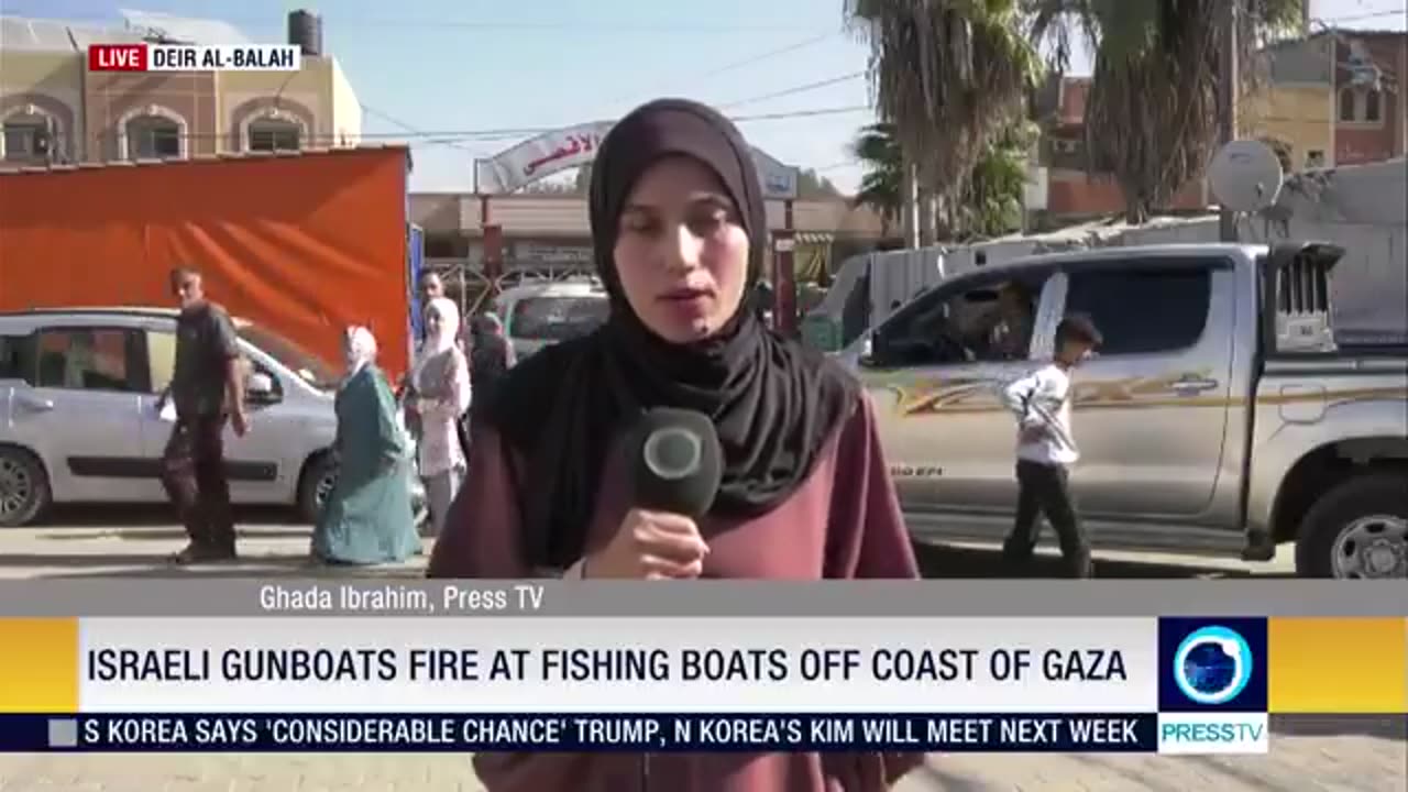 "The situation is really catastrophic."