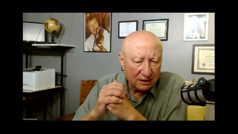 THE ROOT OF EVIL - PART 6 - EPSTEIN & THE DARK NETWORK