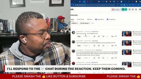 🚨 Watch Live Now: Democrats HUMILIATED as Their Narratives COLLAPSE on Live TV