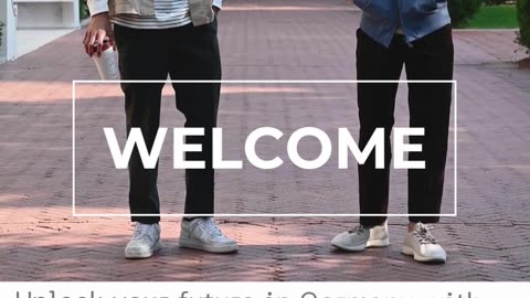 Unlock Your Future in Germany with Divine Associates Ltd.