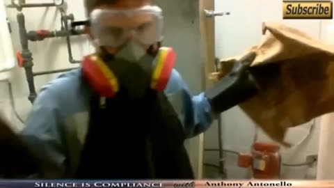 Control | Water Fluoridation | 🇺🇸USA]