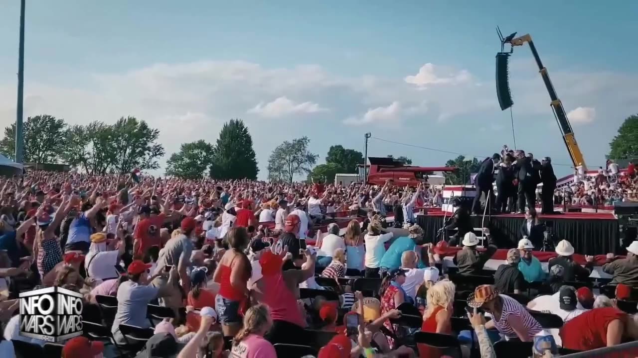 The American Journal: - FULL SHOW - 07/21/2025