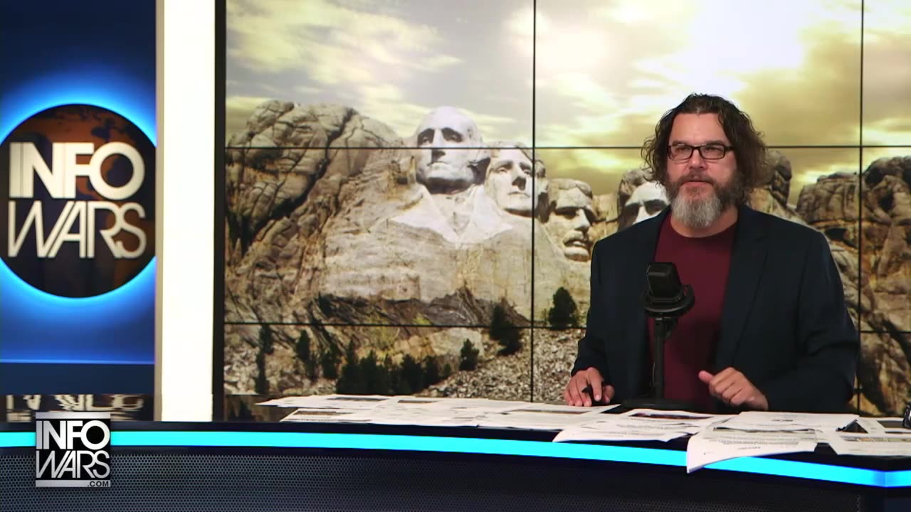 INFOWARS WAR ROOM [FULL] Thursday 9/4/25