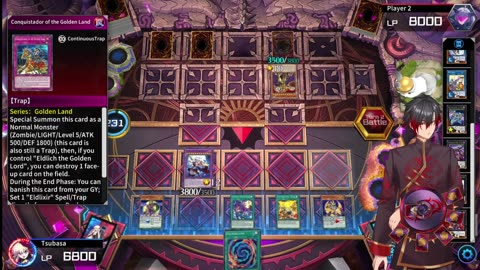 [EN/粵語]Variety stream- day 186- Want to try some new decks