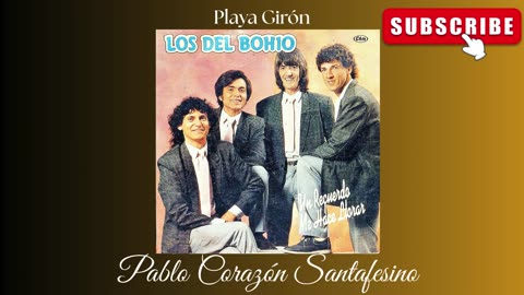Los Del Bohio - discro -1992 - Un Recudo Me Hace Llorar