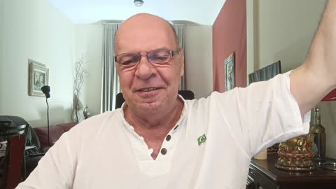 Petrus ameaça EUA com reação avassaladora em caso de ataque