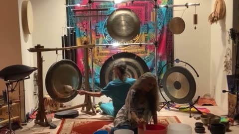 Saturday Sound Journey #232
