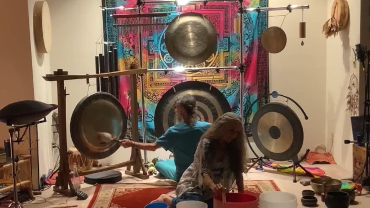 Saturday Sound Journey #232