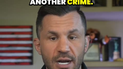 The SECRET CRIME That Turned Trump’s Case Into a Felony