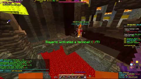 Skyblock FLOOR 7 [#2369]