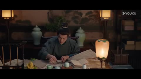 Legend Of Zang Hai Ep 8 Full. Eng Sub