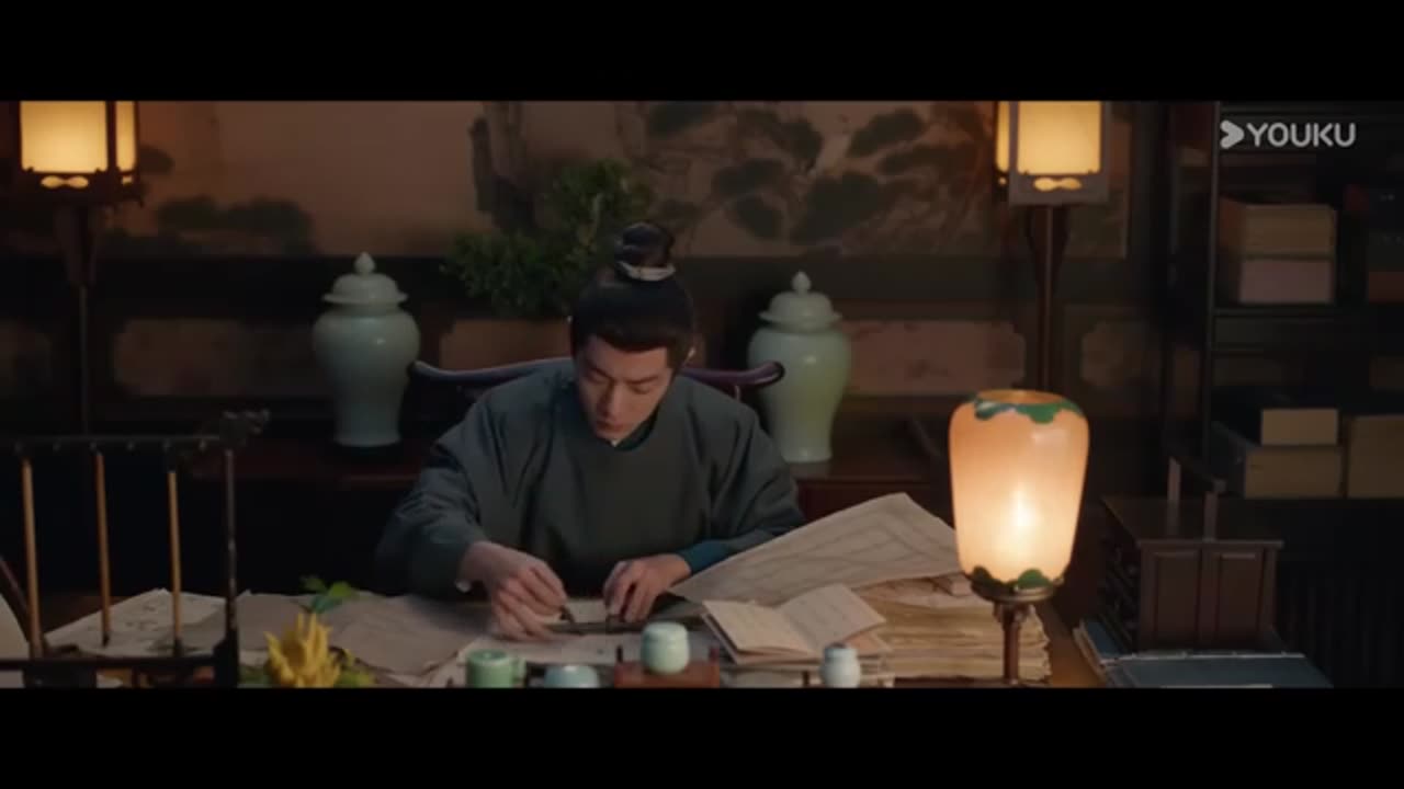 Legend Of Zang Hai Ep 8 Full. Eng Sub