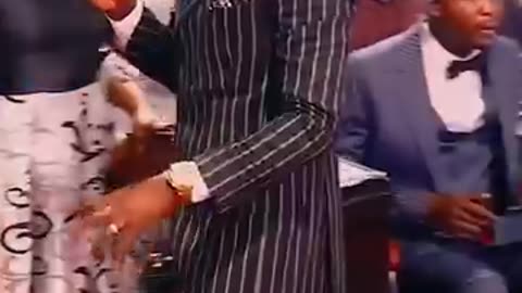 Dr Pastor Paul ENENCHE's Ministry shorts Vol.10