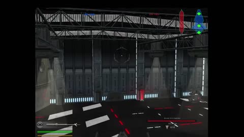 Star Wars Battlefront 2 Mods Saga of the 607th Part 2