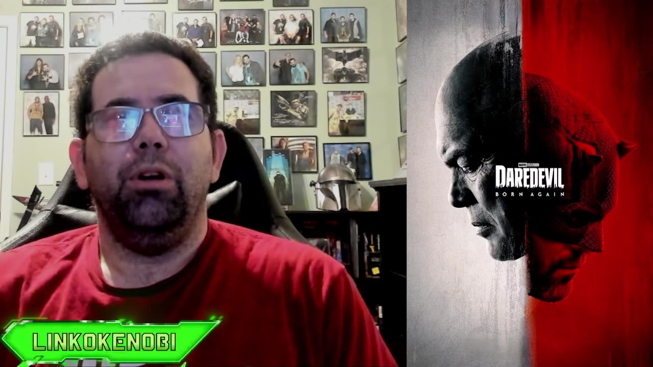Daredevil Born Again Episode 5 And 6 Review