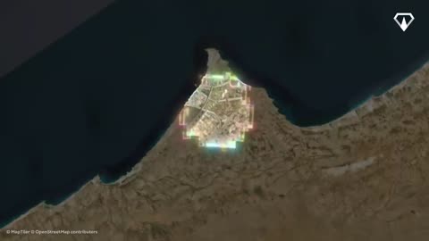 So soll Ägypten in 2030 aussehen