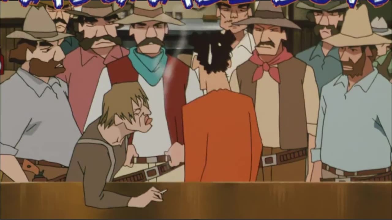 shinchan :-The Adventures of Kasukabe Boys in hindi PART:-5