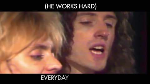 Queen - Somebody To Love (Official Lyric Video)