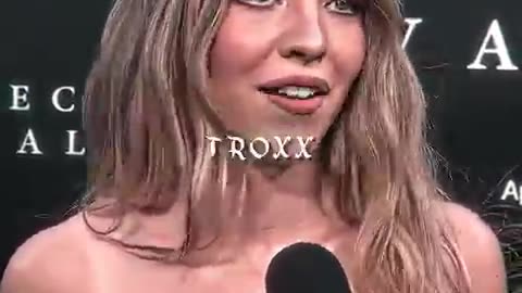 Sydney sweeney live interview
