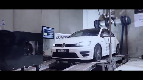 VAITRIX ECU Booster Overview | Revhigh | 3D Boost & Methanol Injection