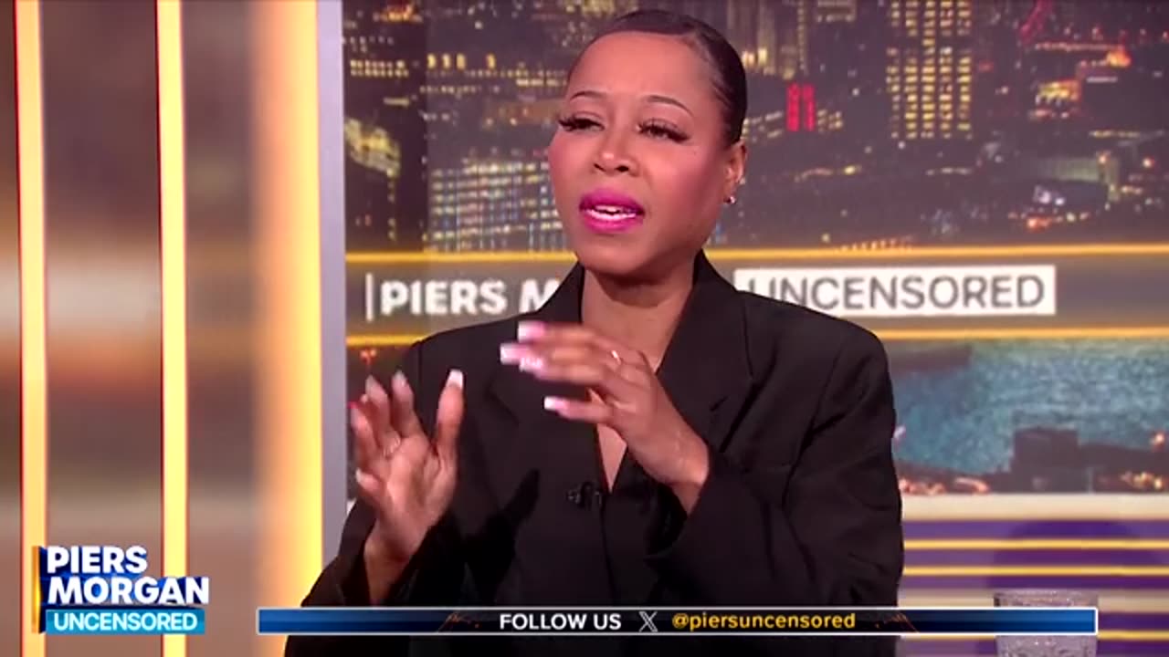 “We’re Taking The Case Forward” Top Lawyer Chris Daw On Baby Reindeer_part3