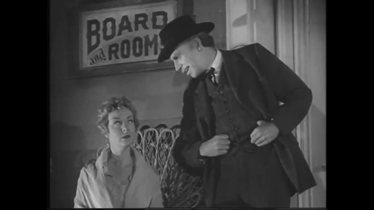 CIMARRON CITY - E13 THE BITTER LESSON