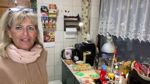 Vásárlások: Mammut, új lakás, Möbelix és Auchan | Miklós Kati