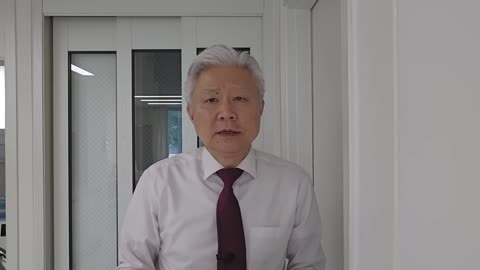 국제선거감시단 충격 최종 성명서 "선거에 비정상적 요소 개입..."