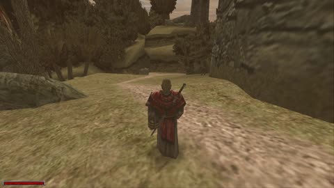 [1/3] Gothic (Classic) - Episode 12.2 - Chromanin / The Stranger [NC]