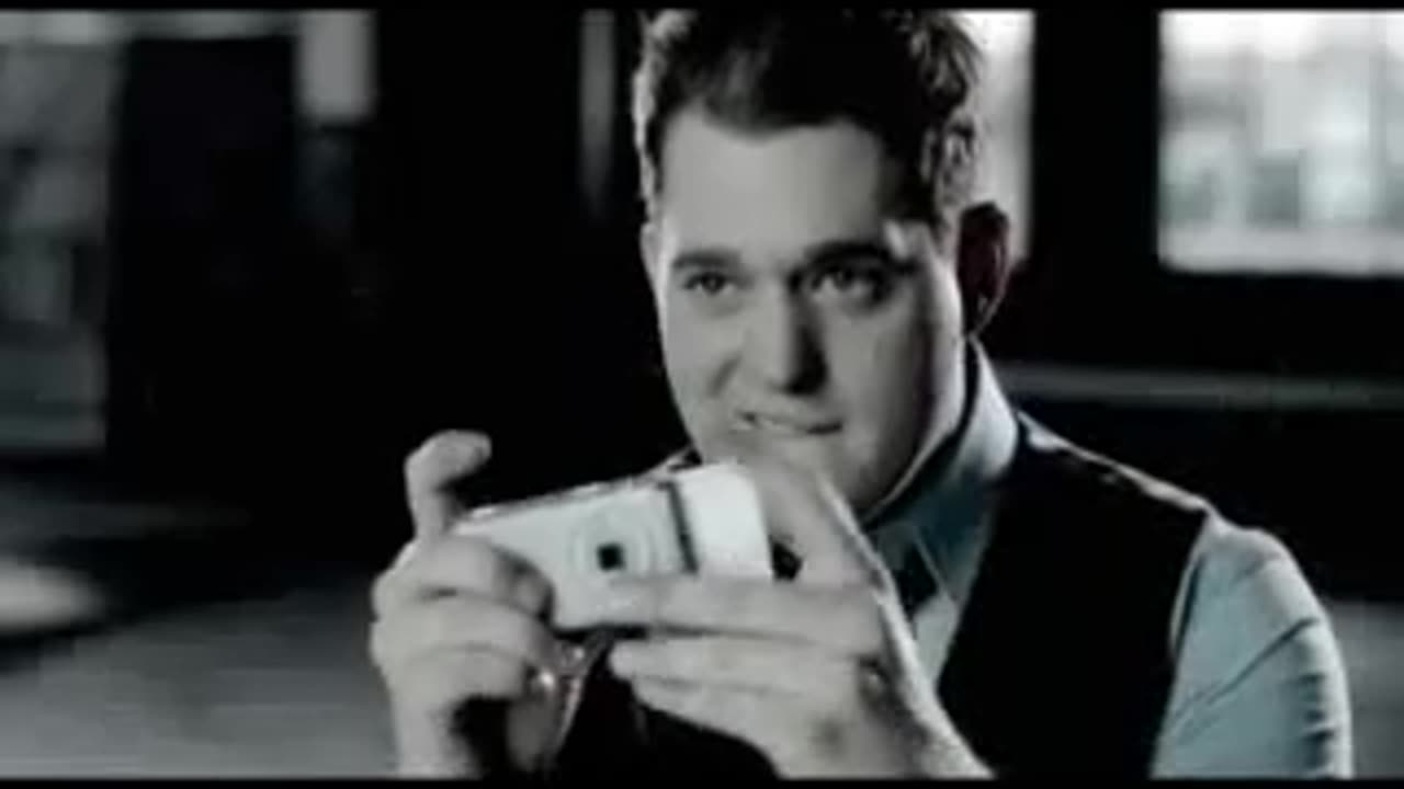 Michael Bublé - Everything [OFFICIAL VIDEO]