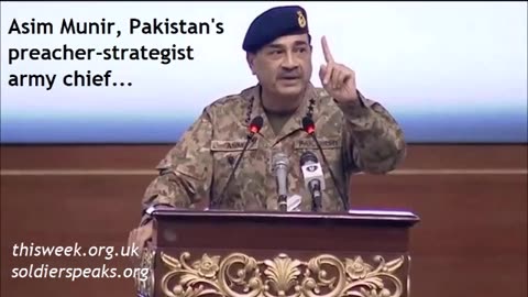 EXCLUSIVE Adil Raja on Pahalgam terror attack, Kashmir carried out by Pakistan army chief Asim Munir
