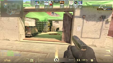 this is what pure skills looks like