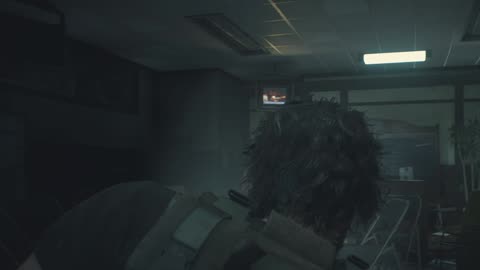 RE3 remake gameplay