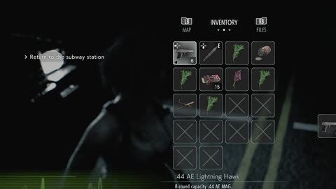 RE3 remake gameplay