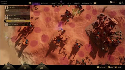 dune awakening [in pixel's guild.]