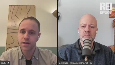 Master Real Estate with These Proven Tools! w/ Zach Rapaport