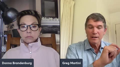 BNN (Brandenburg News Network) 5/28/2025 Liberty Essentials & Greg Martini - Taxes/History