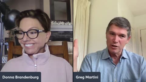 BNN (Brandenburg News Network) 5/28/2025 Liberty Essentials & Greg Martini - Taxes/History