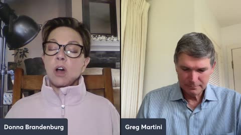 BNN (Brandenburg News Network) 5/28/2025 Liberty Essentials & Greg Martini - Taxes/History