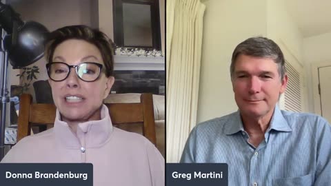 BNN (Brandenburg News Network) 5/28/2025 Liberty Essentials & Greg Martini - Taxes/History