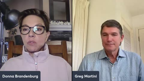 BNN (Brandenburg News Network) 5/28/2025 Liberty Essentials & Greg Martini - Taxes/History