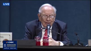 Hourglass Pitch Strategy - Warren Buffett #entrepreneurship #ceo #networking
