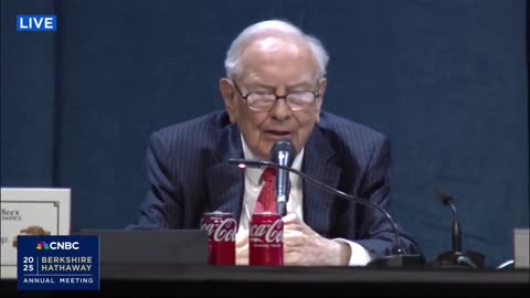 Hourglass Pitch Strategy - Warren Buffett #entrepreneurship #ceo #networking