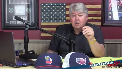 The Georgia Hour, episode 85: Josh McKoon’s Lackluster Fight Against Fulton County Corruption